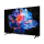 TCL 55V6C 55" LED 4K Google TV  + Tune 520BT Czarny - 1530364 - zdjęcie 6